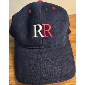 Romney Ryan 2012 Cap Hat Adjustable Presidential  Campaign